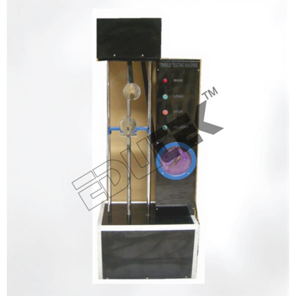 Tensile Test Machine Drainage