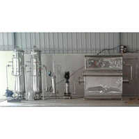 STAINLESS STILL RO PLANT 1,000LPH