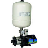 Pressure Booster Machine