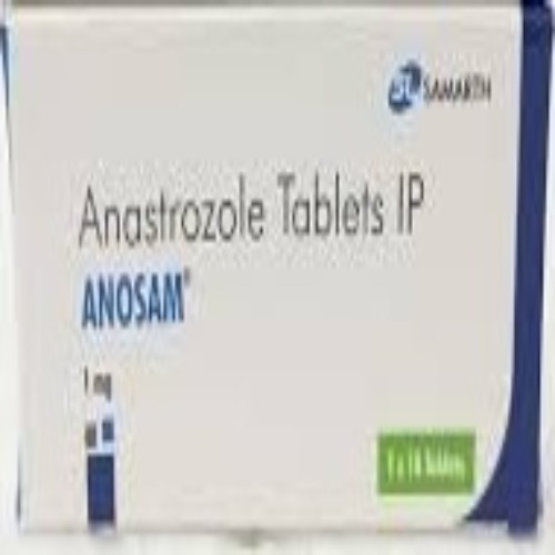 Anosam 1 mg Tablet