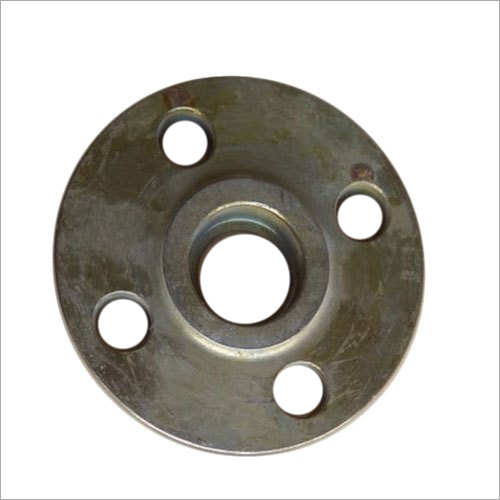 Stainless Steel Socketweld Flange