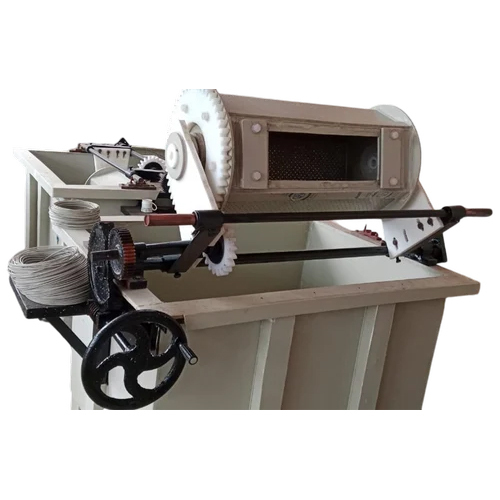 Polypropylene Nickel Plating Barrel - Size: Customized