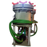 Polypropylene Electroplating Chemical Filter