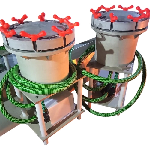 Polypropylene Electroplating Chemical Filter - Efficiency (%): 99%