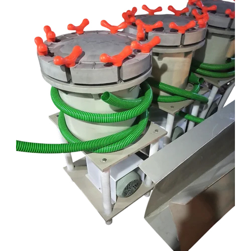 Polypropylene Electroplating Chemical Filter