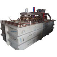 Stainless Steel Electroplating Machine - Grade Standard: Automatic