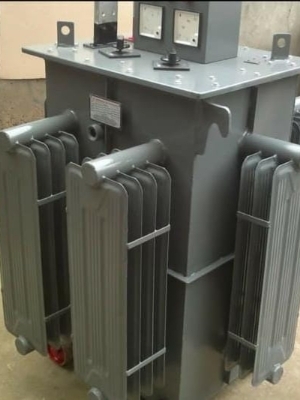 Electroplating Rectifier