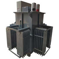 Three Phase Electroplating Rectifier