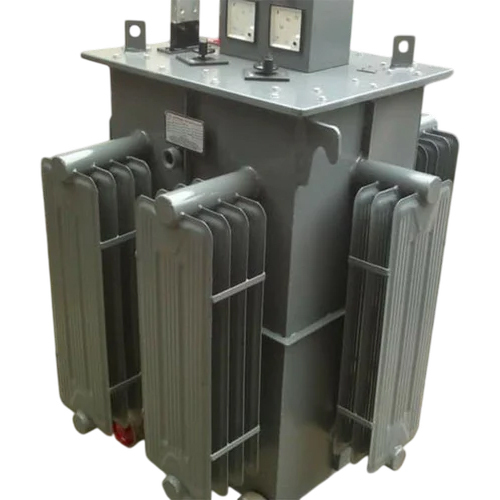 Three Phase Electroplating Rectifier