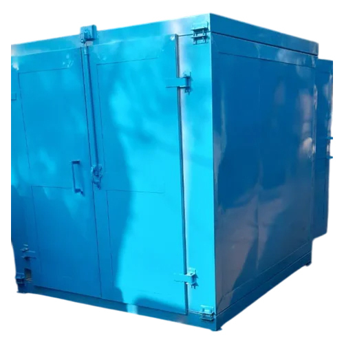 Powder Coating Oven