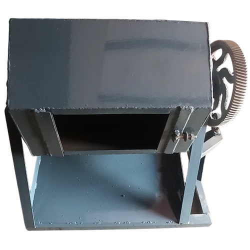 Mild Steel Polishing Barrel