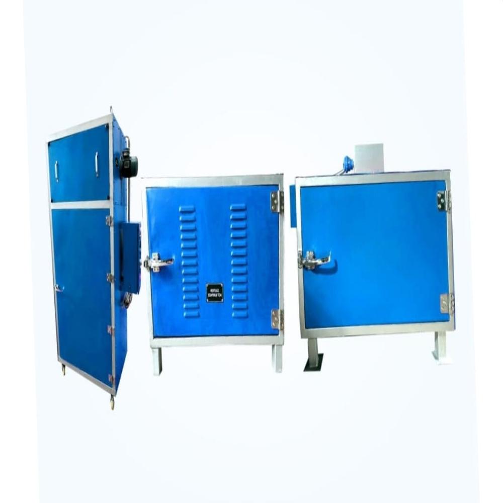 Tray Dryers - Color: Blue