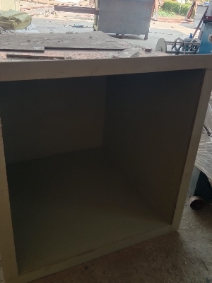 Polypropylene Dip Tanks