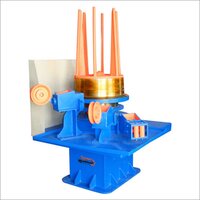 Aluminium Wire Machine