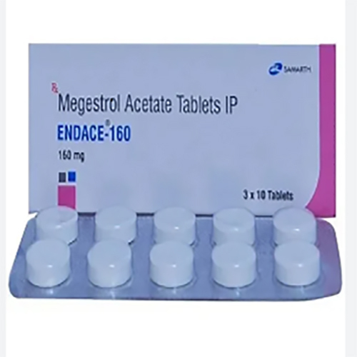 Megestrol Acetate Tablets IP