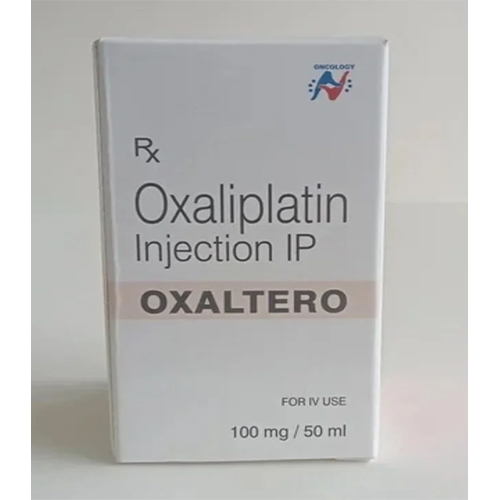 Oxaliplatin Injection IP