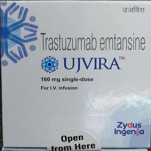 Trastuzumab Emtansine
