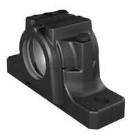 SNL Series Plummer Block