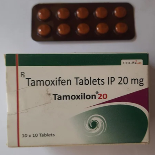 Tamoxifen Tablets IP