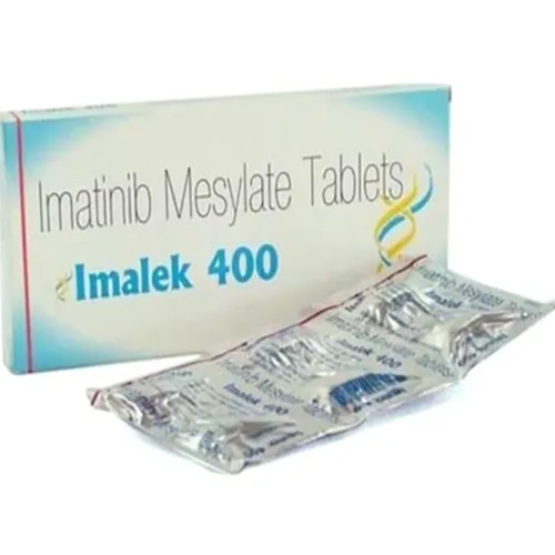 Imatinib Mesylate Tablets