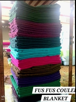 Donation Blanket - Use: Washing Machine