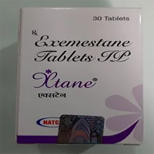 Exemestane Tablets IP