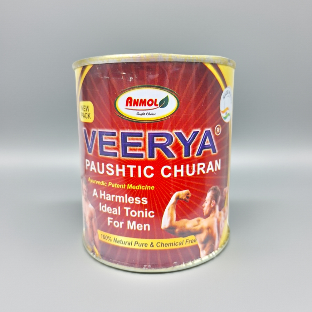 Anmol Veerya Paushtic Churan 100g