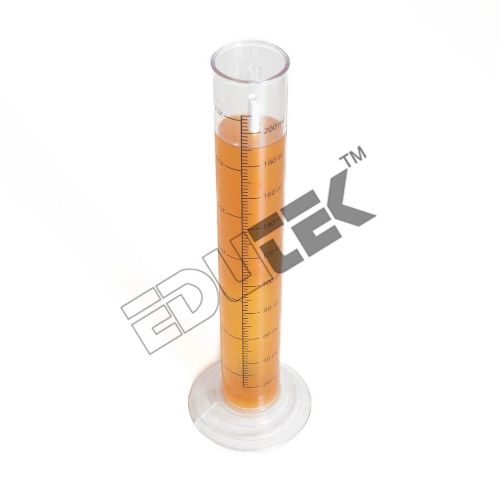 Jar Measuring Cylinder