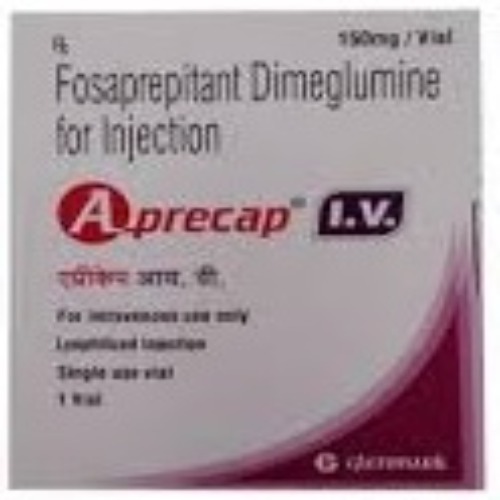 Aprecap 150 mg Injection