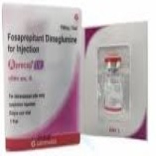 Aprecap 150 mg Injection