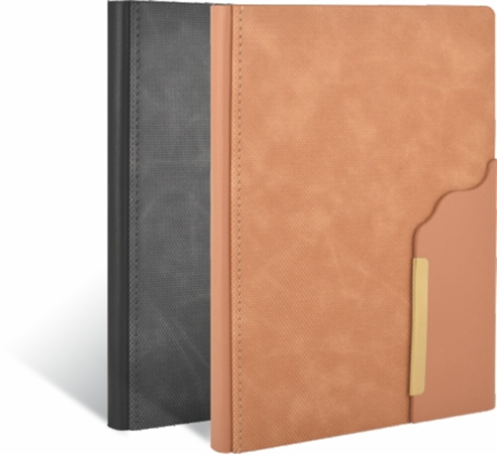 Premium A5 Notebook