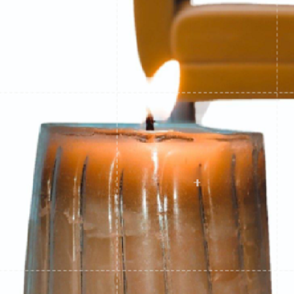 99.9% Pure Wax T-Light Candle Holder Use For Home Deocrative Items
