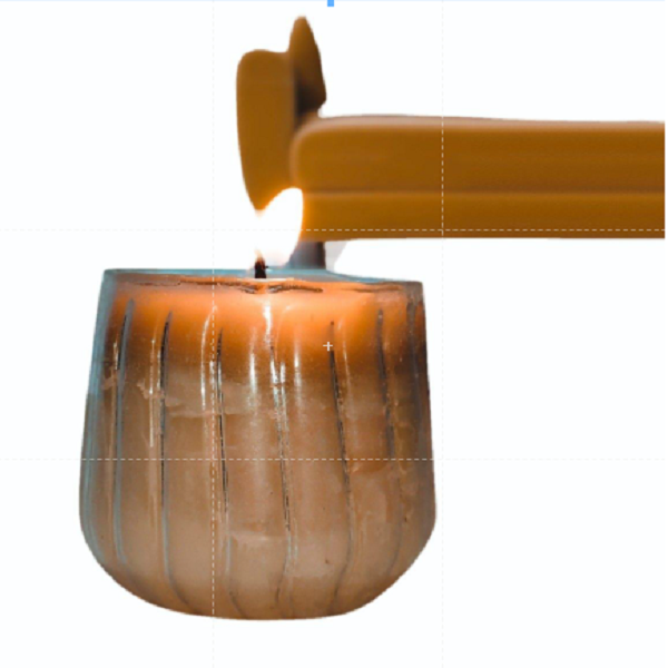 99.9% Pure Wax T-Light Candle Holder Use For Home Deocrative Items