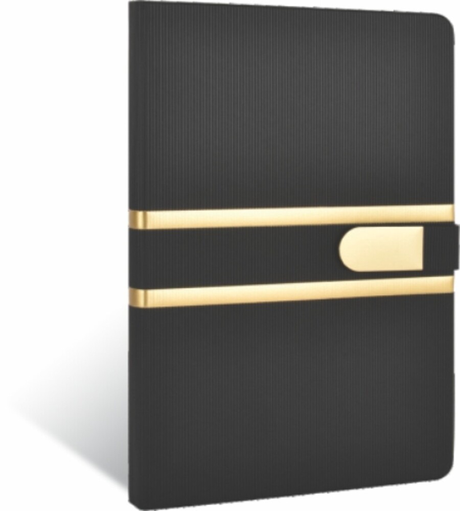 Premium A5 Notebook