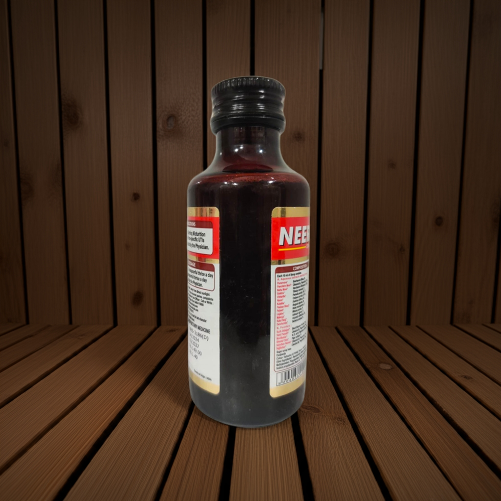 Aimil Neeri Syrup 100ml