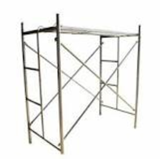 H Frame Cross Bressing