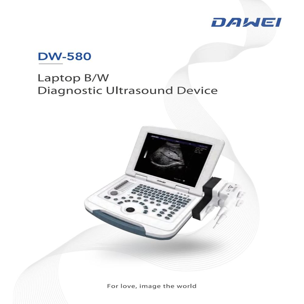 Ultrasound Machine
