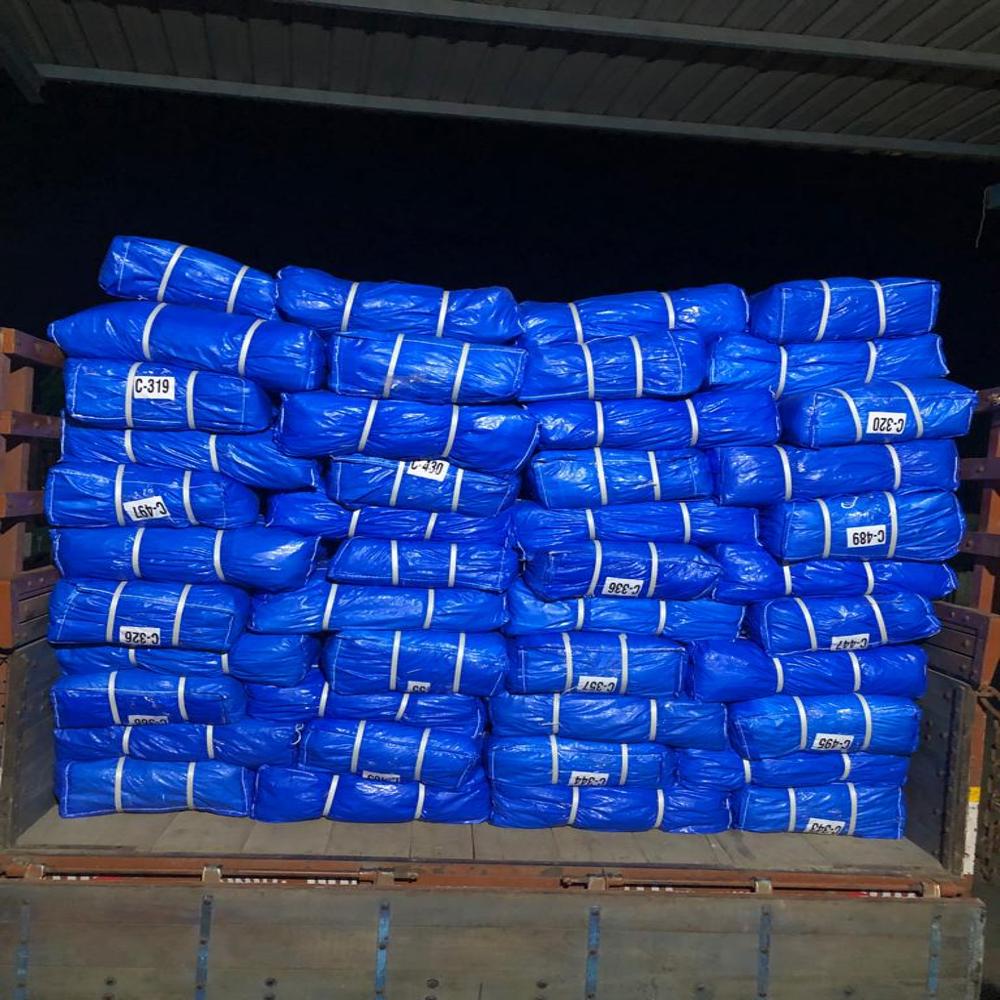 HDPE Tarpaulin Roll