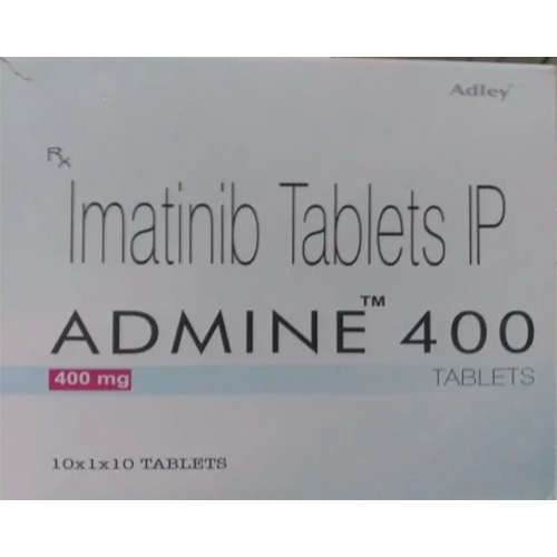 Imatinib Tablets IP