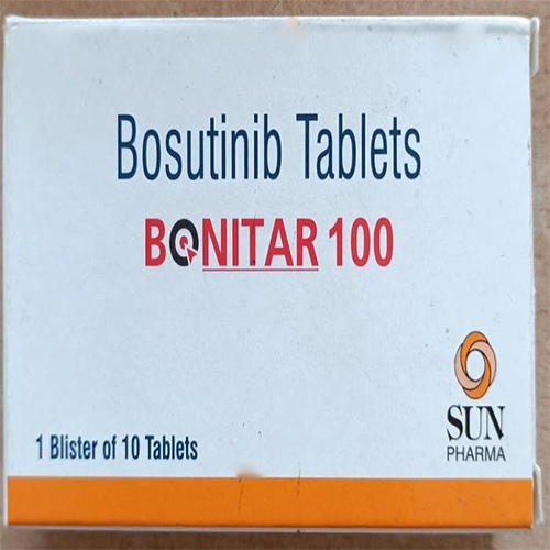Bosutinib Tablets
