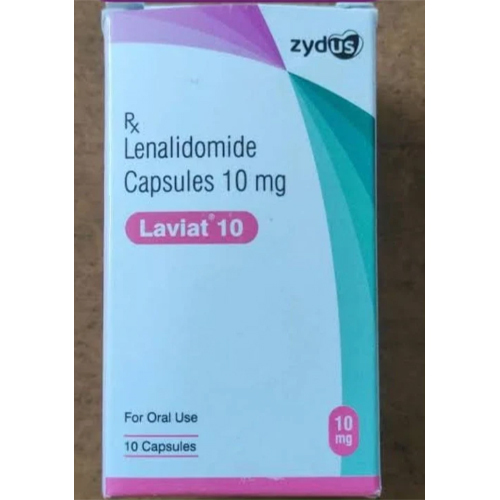10 Mg Lenalidomide Capsules