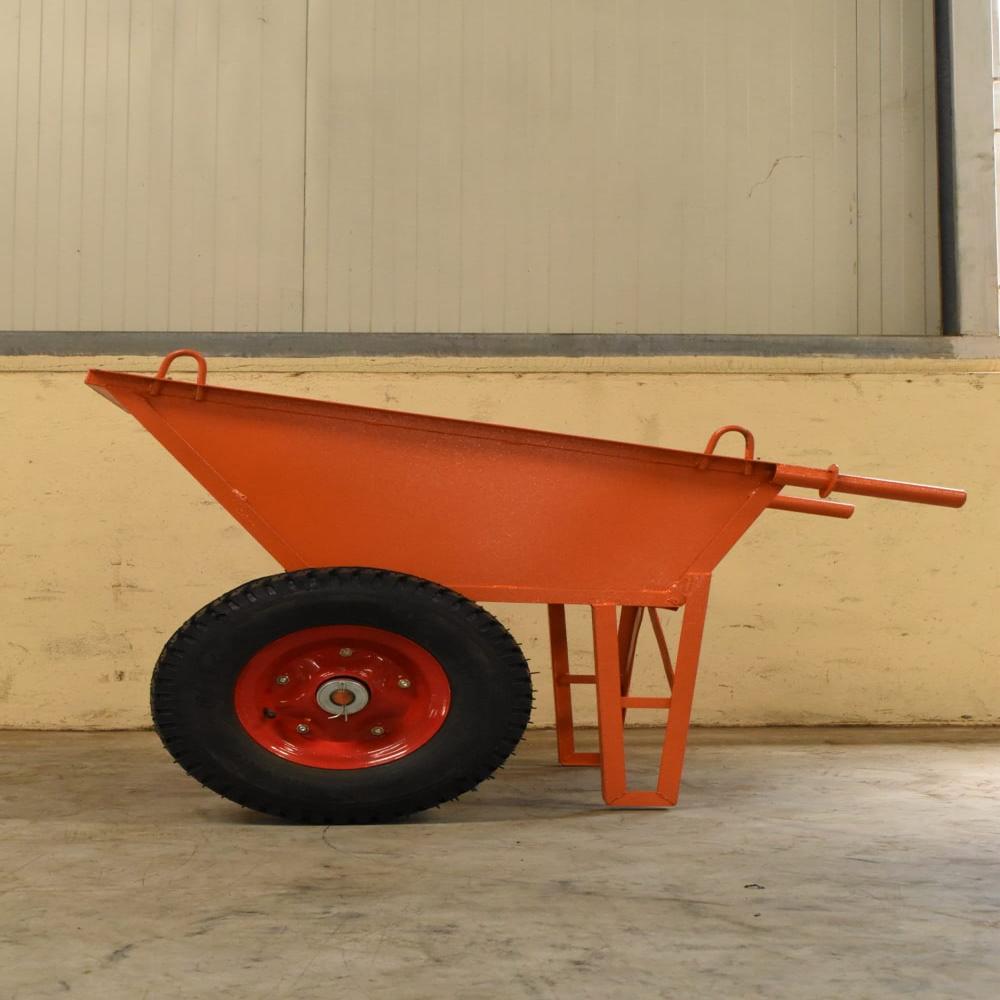 Wheel Barrow