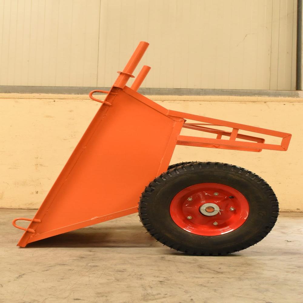Wheel Barrow