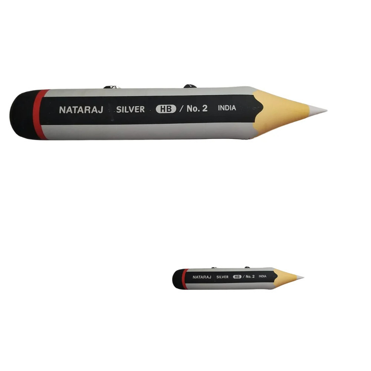 Pvc Advertising Baloon - Attributes: Attractive Design