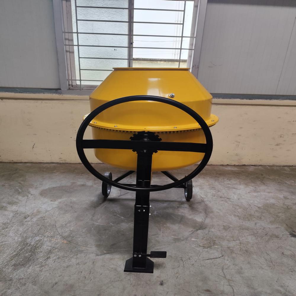 Imported Mini Concrete Mixer