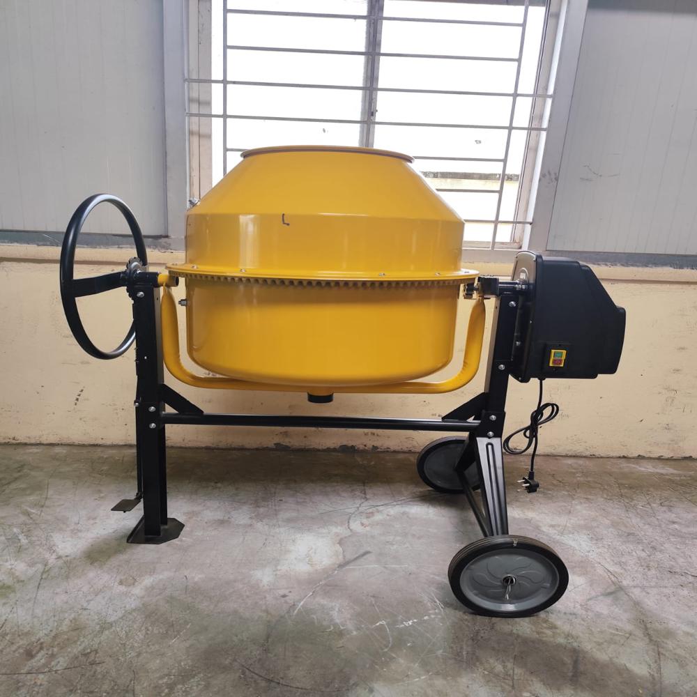 Imported Mini Concrete Mixer