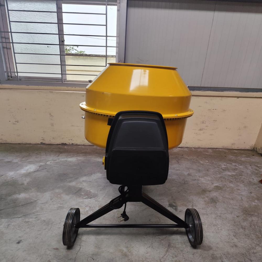 Imported Mini Concrete Mixer