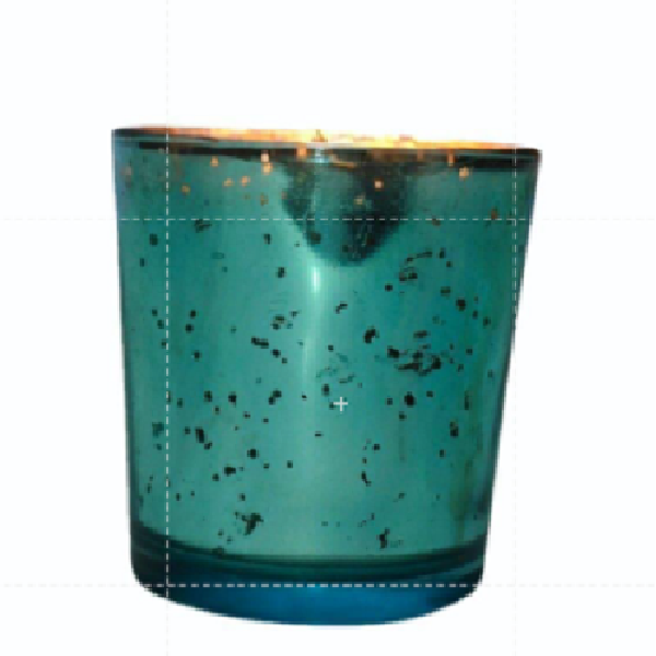 Top Quality Copper Water Mug With Laser Design - Color: Various Available