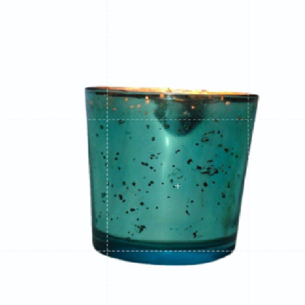 Top Quality Copper Water Mug With Laser Design - Color: Various Available