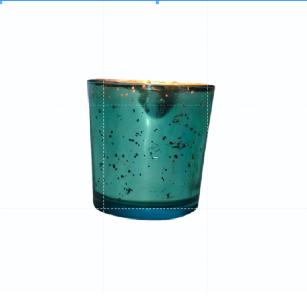 Top Quality Copper Water Mug With Laser Design - Color: Various Available